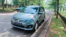 Ertiga Gl 2016 Matic, istimewa