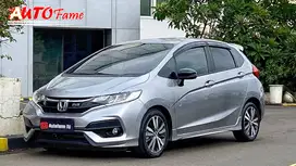 [TDP 20jt] Honda Jazz 1.5 RS AT FACELIFT LED Headlamp NIK 2017