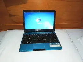 Acer Aspire one 722 Ram Besar