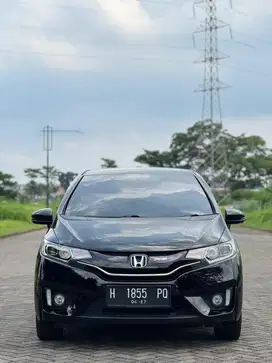 Honda Jazz RS matic 2017 Floating