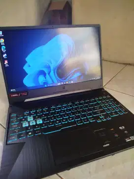 Edisi Bu Jual Murah Asus Tuff Gaming F15