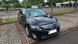 Toyota Camry Hybrid 2.5 - AT 2014 (LOW KM)
