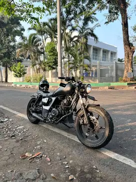 Bobber custom pulsar