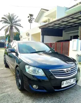 Toyota Camry V 2008 matic gress sekali