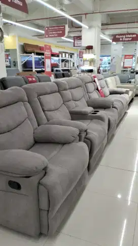 laurel sofa set