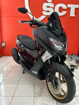 Yamaha Nmax 2019