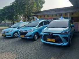 Lowongan Kerja Taksi Driver Blue Bird