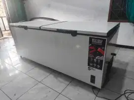 Freezer GEA 1000 L (Bekas)