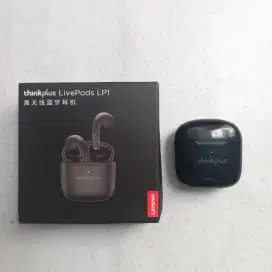 Thnkkplud bluetooth earbuds