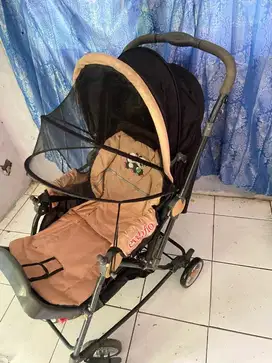 storler bayi/kereta bayi