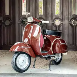 Vespa VLB-1 Sprint Latin 1968