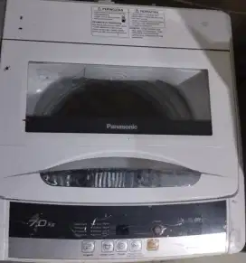 Mesin Cuci Panasonic