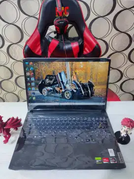 Laptop Lenovo Ideapad Gaming 3 RAM 8 GB/SSD 513GB NVIDIA RTX