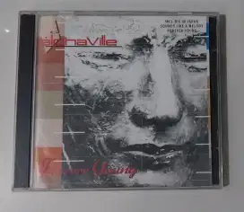 CD Alphaville - Forever Young