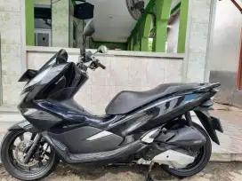 Honda PCX ABS 150cc type ABS tahun 2019