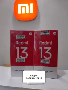 Redmi 13 8/128 GB