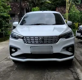 Ertiga GL Matic 2019  Istimewa