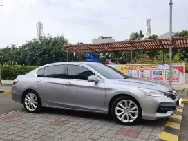 Honda Accord 2017