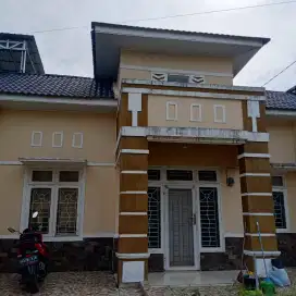 Dijual Rumah Pribadi