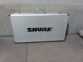 Mike shure ULX 4000