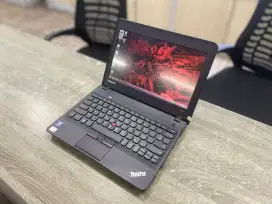 Lenovo Thinkpad X130e Amd Radeon Ram 4gb