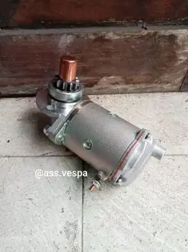 Sparepart vespa