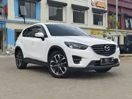 Mazda CX5 GT 2.5 2015 REG 2016