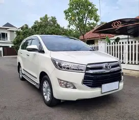 Toyota Kijang Innova V AT 2019 Diesel