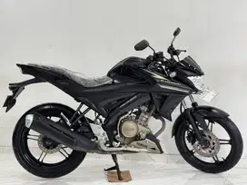 Yamaha New Vixion LED 150R Black