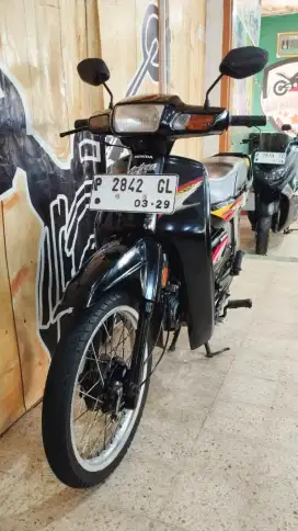 STOK TERBATAS ⁉️ ASTREA GRAND IMPRESSA 2000