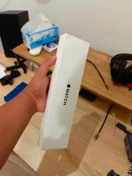 Apple Watch Special Edition (Generasi Kedua) BNIB