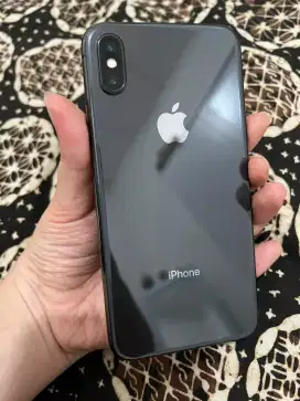 iphone x ex inter all operator 64gb