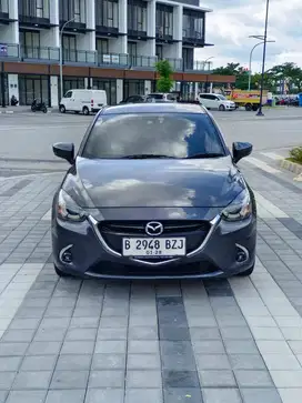 TDP 15juta, Mazda 2 GT 2017 Bensin