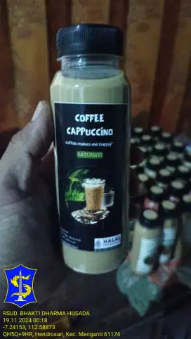 Aneka Kopi Kekinian