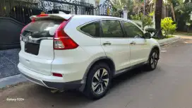 Honda CRV 2015 / No Prestige mulus