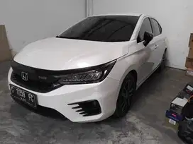 Honda City Hatchback 2021