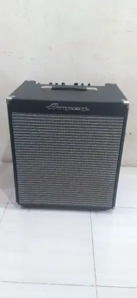 ampli bas ampeg rb112