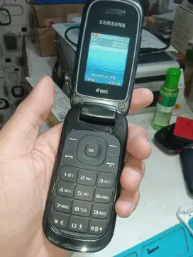 Dijual Samsung GT-E1272 (2 Sim) ORI - Bagusdan Mulus