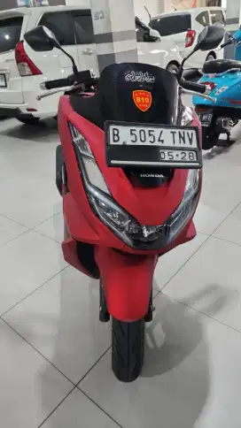 PCX 160 abs jual murah