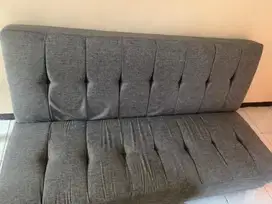 Sofa bed second