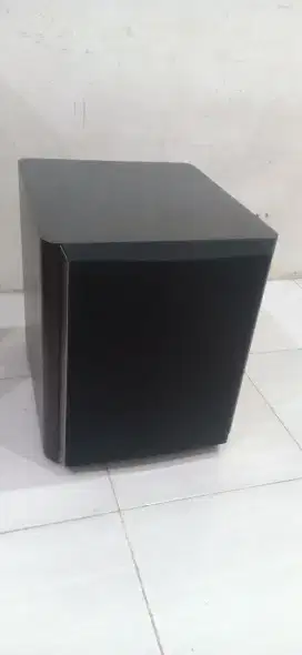 subwoofer jbl 260p/230