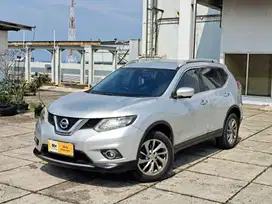 NISSAN XTRAIL 2.5 2014 AT AUTOMATIC