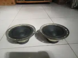 Jual Woofer Technics 5.5 inch 14PL317H3