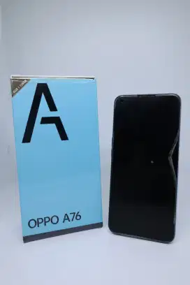 Hp OPPO A76 - dus+charger ori