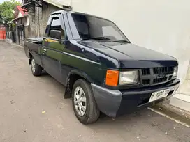 isuzu panther pick up AC dan PS 2002