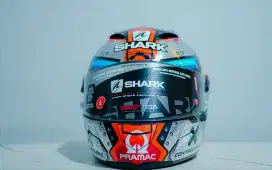 Shark Race Pro GP Martinator