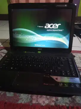 Acer buat belajar anak