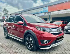 HONDA BRV E PRESTIGE AT 2017