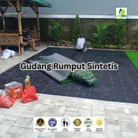 jual rumput sintetis