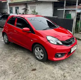 Brio satya e cvt